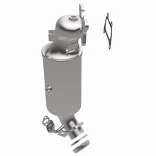 Load image into Gallery viewer, MagnaFlow Converter Direct Fit 06-13 Honda Civic L4 1.8L
