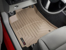 Load image into Gallery viewer, WeatherTech 05-08 Dodge Magnum Front FloorLiner - Tan | 450691
