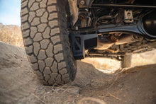 Load image into Gallery viewer, DV8 Offroad 2024 Toyota Tacoma Rear Shock &amp; Link Skid Plates
