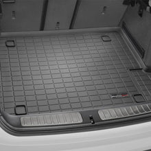 Load image into Gallery viewer, WeatherTech 2015-2018 BMW X4 Cargo Liners - Black WeatherTech
