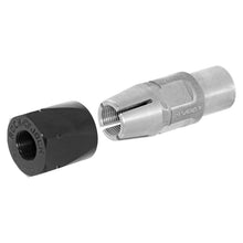 Load image into Gallery viewer, RockJock RockNut Kit (Nut &amp; Bung) 3/4in LH Thread
