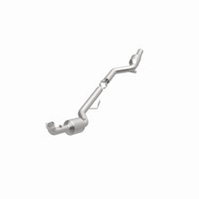 Load image into Gallery viewer, Magnaflow 08-10 Mercedes-Benz SLK55 AMG 5.5L Direct Fit Converter
