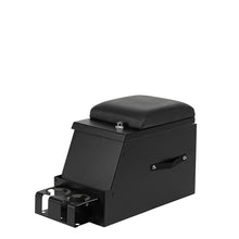 Load image into Gallery viewer, Tuffy Products Cargo Boxes &amp; Bags Tuffy Series Console 10In Black
