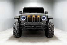 Load image into Gallery viewer, Oracle Oculus Bi-LED Projector Headlights for Jeep JL/Gladiator JT - w/ BC1 Controller ORACLE Lighting
