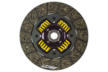 Load image into Gallery viewer, ACT 1993 Jeep Wrangler Perf Street Sprung Disc Clutch Discs ACT   
