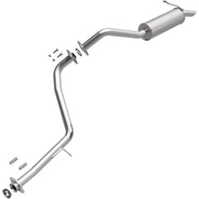 Load image into Gallery viewer, MagnaFlow BRE Exhaust Kit 08-15 Scion xB 2.4L
