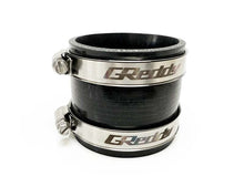 Load image into Gallery viewer, GREDDY DUAL BEAD BOOST CLAMP 39-56MM #28 STAINLESS | 22410056S
