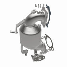 Load image into Gallery viewer, MagnaFlow DF Conv 2020 Hyundai Sonata Front Underbody 1.6L
