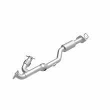 Load image into Gallery viewer, Magnaflow 13-14 Nissan Pathfinder 3.5L Direct Fit Converter
