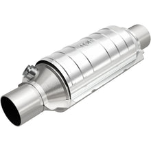 Load image into Gallery viewer, Magnaflow Conv Univ 3.0in. GM 3.8L HM
