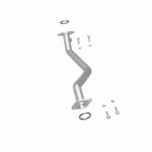 Load image into Gallery viewer, BRE Exhaust 04-09 Highlander RX330 RX350 2.4L 3.3L 3.5L Front Pipe Kit
