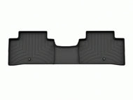 WeatherTech 23-24 Genesis Electrified GV70  FloorLiner - Black | 4416973
