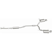 Load image into Gallery viewer, BRExhaust 09-14 Acura TL 3.5L Exhaust Kit
