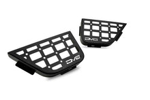 Load image into Gallery viewer, DV8 Offroad 2011-2018 Jeep Wrangler JK Slim Front Door Molle Pockets
