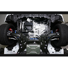 Load image into Gallery viewer, Cusco Front Sway Bar Kit 2020+ Toyota GR Yaris (1.6L AWD &amp; 1.5L 2WD) (Not For USA Model)
