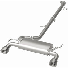 Load image into Gallery viewer, BRExhaust 03-09 Nissan 350Z 3.5L Exhaust Kit
