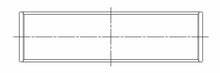 Load image into Gallery viewer, ACL Toyota 1GR-FE V6 DOHC .025mm Oversized High Performance Rod Bearing Set
