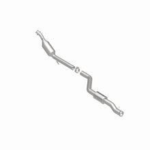 Load image into Gallery viewer, Magnaflow 07-11 Mercedes-Benz S550 5.5L Direct Fit Converter
