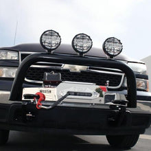 Load image into Gallery viewer, Westin 2003-2007 Chevrolet/GMC Silverado 1500LD Classic MAX Winch Tray - Black Westin
