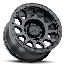 Load image into Gallery viewer, Method MR709 HD Bead Grip 20x 9in / ET12 / 8x170 BP / 125mm Bore - Black Wheel | MR70929087512H

