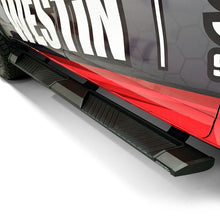 Load image into Gallery viewer, Westin 19-25 RAM 1500 Crew Cab (Excl. 2019+ Classic) AT6 Running Boards - Black
