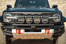 Load image into Gallery viewer, DV8 Offroad 2021-2025 Ford Bronco Tube Push Bar
