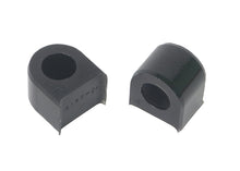 Load image into Gallery viewer, Whiteline 7/04+ Audi A3 / 2/06+ VW Jetta/8/03+ Golf 24mm Front Sway Bar Mount Bushing
