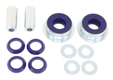 Load image into Gallery viewer, SuperPro VW MQB Front LCA Inner Rear Bushing Set for Alloy Subframe Superpro
