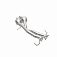 MagnaFlow Exhaust Products Magnaflow OEM Grade Direct-Fit Catalytic Converter 51957