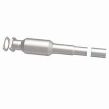 Load image into Gallery viewer, Magnaflow 04-05 Mazda 3 2.3L Direct Fit Converter
