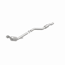 Load image into Gallery viewer, Magnaflow 07-11 Mercedes-Benz S550 5.5L Direct Fit Converter
