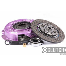 Load image into Gallery viewer, XClutch 92-94 Nissan Maxima SE 3.0L Stage 1 Sprung Organic Clutch Kit
