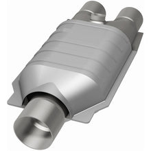 Load image into Gallery viewer, MagnaFlow Conv Univ 2/3 D/S Single O2 Boss
