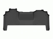 Load image into Gallery viewer, WeatherTech 19-23 RAM 2500/3500 (Mega Cab) Rear FloorLiner HP - Black | 4415455IM
