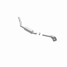 Load image into Gallery viewer, MagnaFlow 09-10 Dodge Grand Caravan 3.8L CARB Compliant Direct Fit Catalytic Converter
