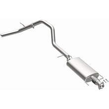 Load image into Gallery viewer, BRExhaust 15-17 Lincoln Navigator/ Ford Expedition Exhaust Kit

