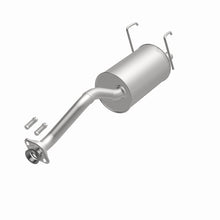 Load image into Gallery viewer, BRExhaust 93-95 Honda Civic Del Sol 1.5L Muffler Kit
