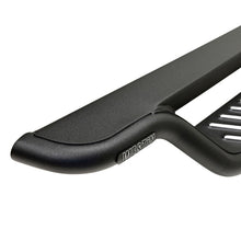 Load image into Gallery viewer, Westin Nerf Bars Westin 25-26 Toyota 4Runner Outlaw Drop Nerf Step Bars - Textured Black
