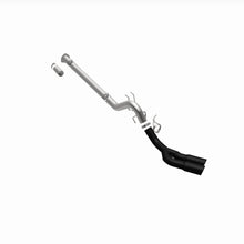 Load image into Gallery viewer, MagnaFlow Exhaust Products Exhaust System Kit MagnaFlow Exhaust Products Magnaflow Black DPF Series Diesel 4in. Filter-Back 17068
