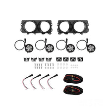 Load image into Gallery viewer, Westin 14-21 Toyota Tundra Pro-Mod Front Bumper - Tex. Blk Westin
