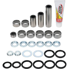 Load image into Gallery viewer, Pivot Works 07-13 Honda CRF250X PW Linkage Bearing Kit Uncategorized Pivot Works   

