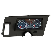 Load image into Gallery viewer, Autometer 71-73 Ford Mustang InVision Direct Fit Digital Dash System | 7012
