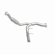 Load image into Gallery viewer, Magnaflow 11-12 Ford F-150 3.5L Direct Fit Converter
