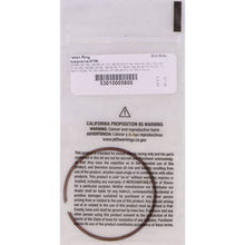 Load image into Gallery viewer, Vertex Piston 07-16 KTM 125 EXC 125cc +4.00mm Big Bore Replacement Rings - Single Uncategorized Vertex Pistons   

