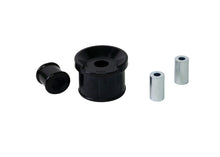 Load image into Gallery viewer, Whiteline 2000-2002 Ford Focus Motor Mount Inserts Whiteline
