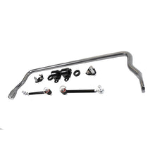 Load image into Gallery viewer, Hellwig 07-18 Jeep Wrangler JK 3-5in Lift Heat Treated Chromoly 1-1/4in FR Sway Bar w/QD End Links

