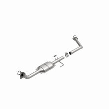 Load image into Gallery viewer, MagnaFlow Conv DF 01-04 Toyota Sequoia 4.7L D/S
