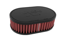 Load image into Gallery viewer, K&amp;N Engineering Universal Clamp-On Air Filter K&amp;N Engineering
