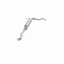 Load image into Gallery viewer, MagnaFlow BRE Exhaust Kit 90-96 Nissan D21 2.4L
