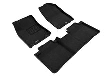 Load image into Gallery viewer, 3D Maxpider 13-18 Lexus Es/ Es Hybrid Elegant Black R1 R2 3D MAXpider
